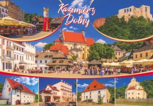 Kazimierz Dolny