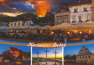 Kazimierz Dolny