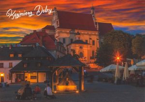 Kazimierz Dolny