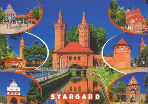 Stargard