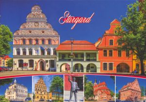 Stargard