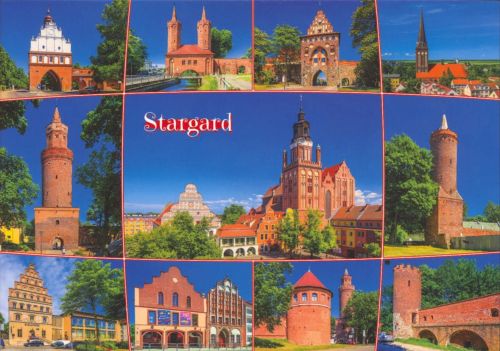 Stargard