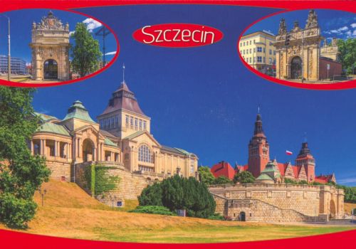 Szczecin