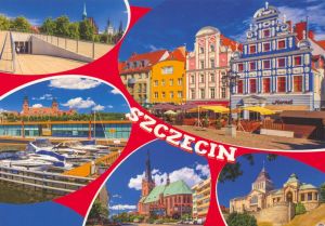 Szczecin