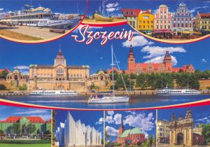 Szczecin
