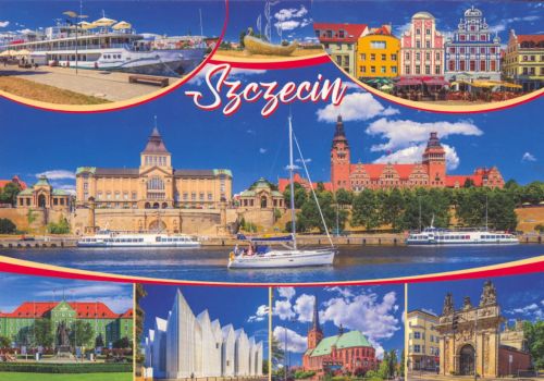 Szczecin