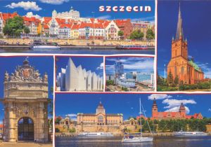 Szczecin