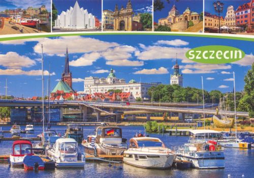 Szczecin