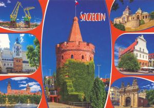 Szczecin