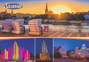 Szczecin