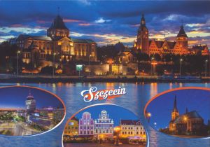 Szczecin