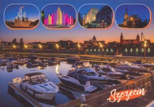 Szczecin