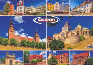 Szczecin
