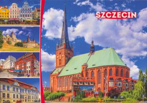 Szczecin