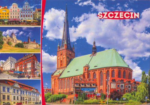 Szczecin