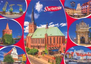 Szczecin