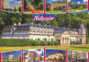 Nałęczów