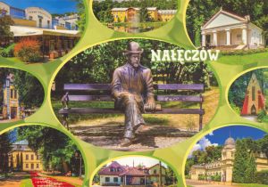 Nałęczów