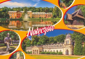 Nałęczów