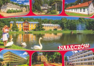 Nałęczów