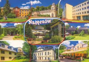 Nałęczów
