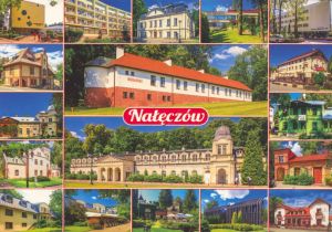 Nałęczów
