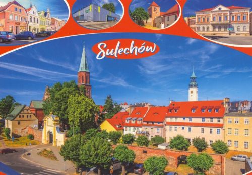 Sulechów