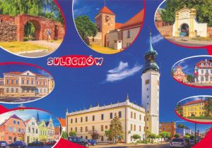 Sulechów