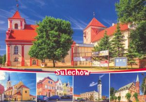 Sulechów
