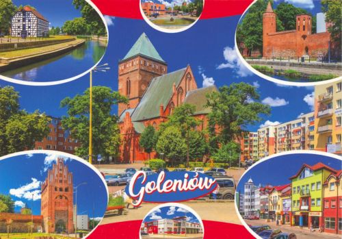 Goleniów