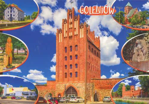 Goleniów