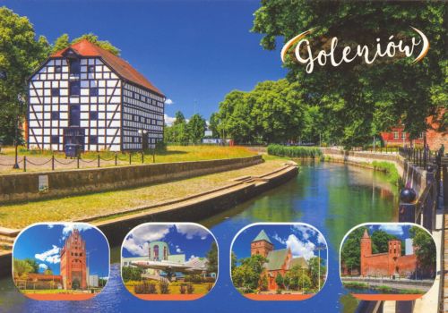 Goleniów