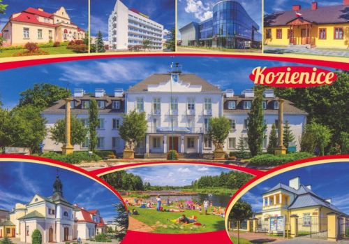 Kozienice