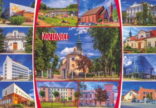 Kozienice