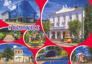 Kozienice