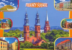 Piekary Śląskie