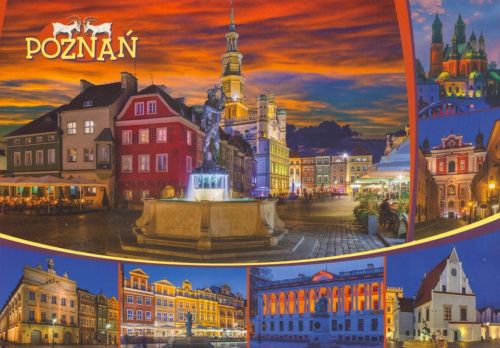 Poznań
