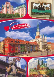 Poznań