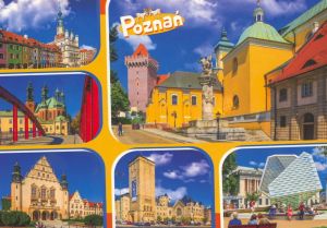 Poznań