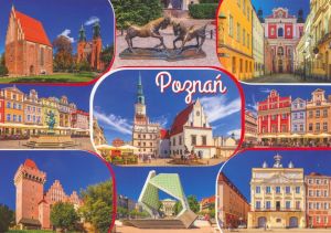 Poznań
