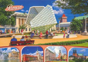 Poznań