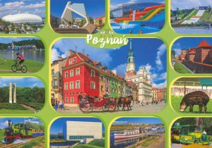 Poznań