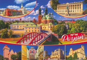 Poznań