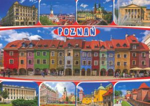 Poznań