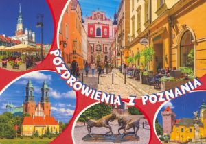 Poznań