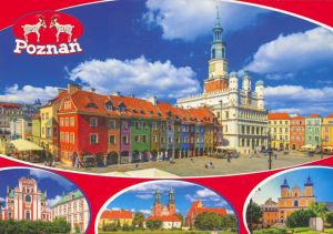 Poznań
