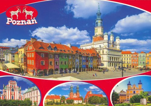 Poznań