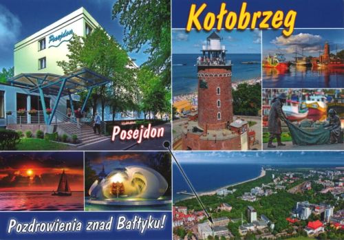 Kołobrzeg