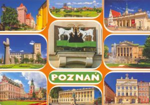 Poznań