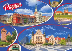 Poznań